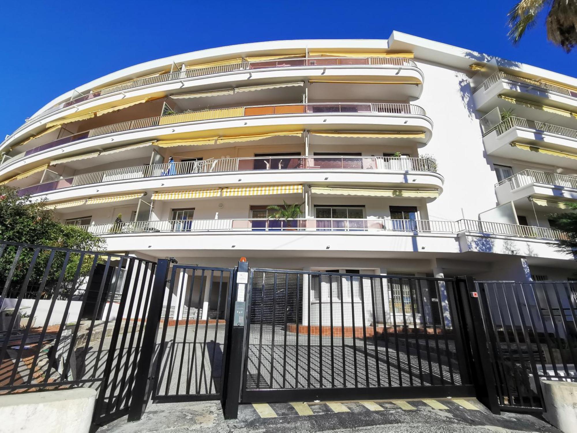 Le Chester Appartement 3 Pieces Cannes Proche Croisette Bord De Mer Εξωτερικό φωτογραφία