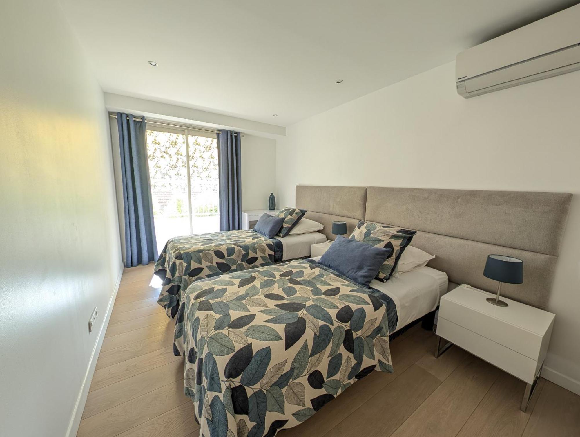 Le Chester Appartement 3 Pieces Cannes Proche Croisette Bord De Mer Εξωτερικό φωτογραφία
