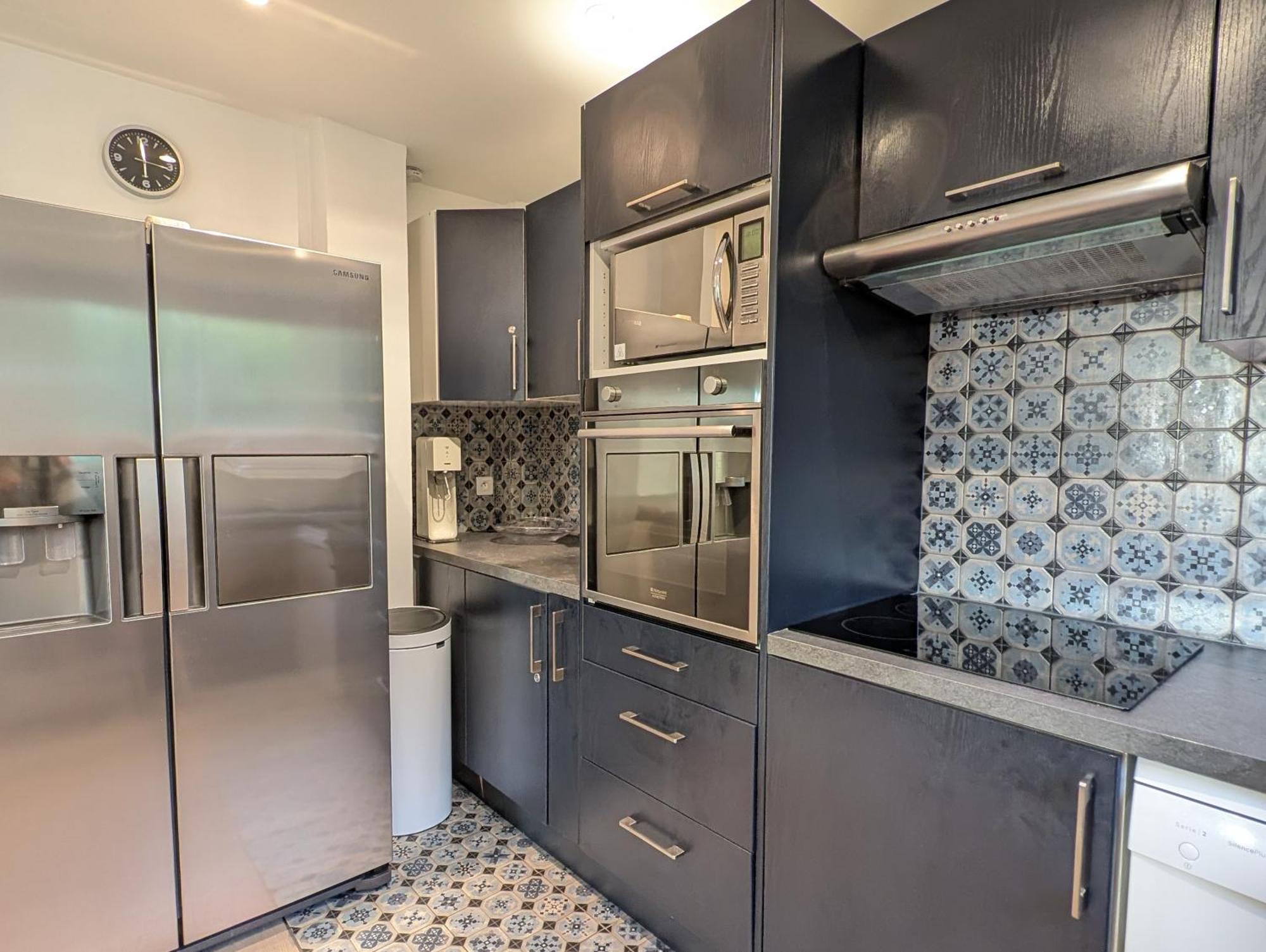 Le Chester Appartement 3 Pieces Cannes Proche Croisette Bord De Mer Εξωτερικό φωτογραφία